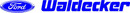 Logo Autohaus Waldecker GmbH